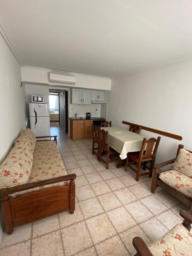 Gemelos Apart Villa Gesell Exterior foto